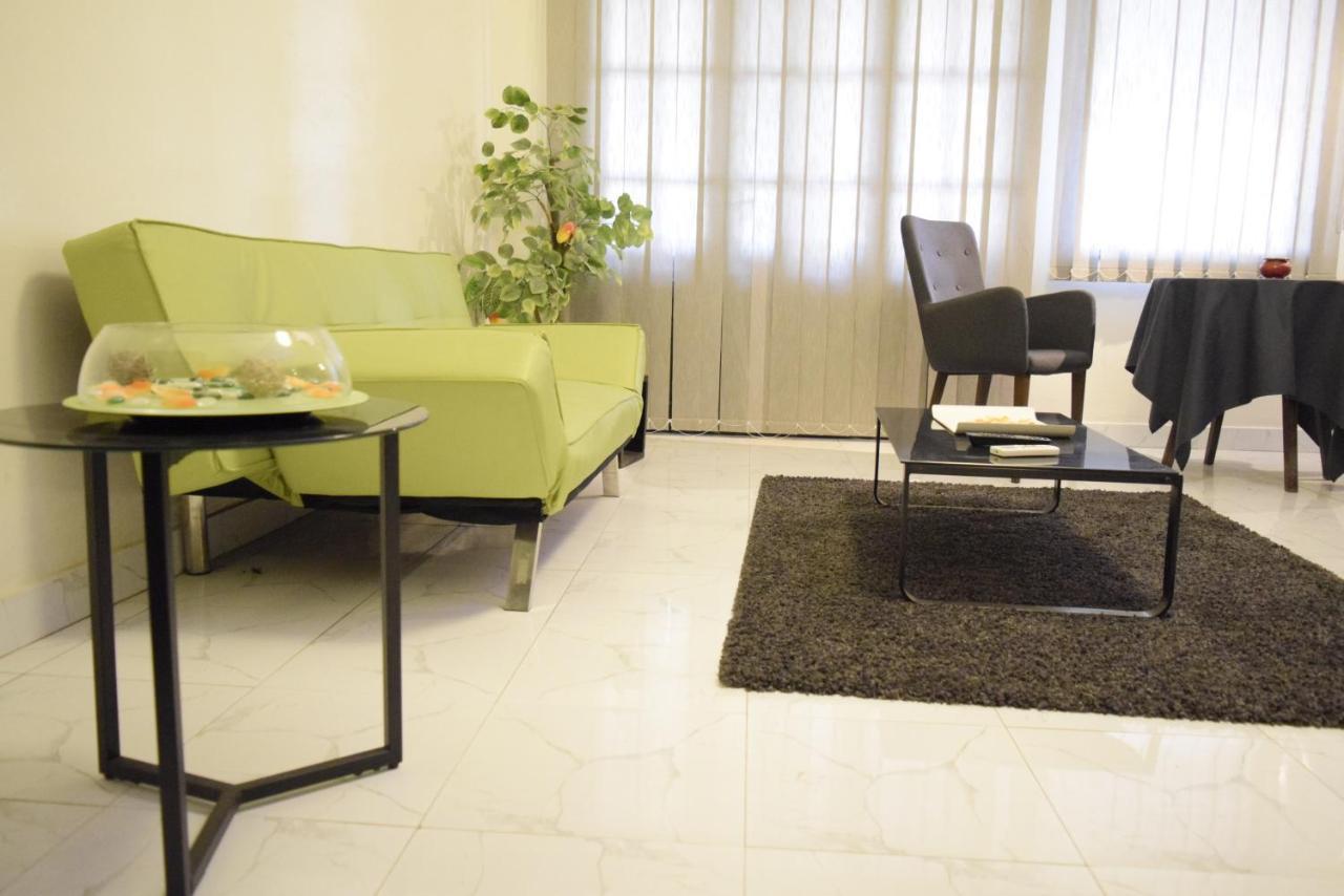 Fana Hotel Дакар Екстериор снимка